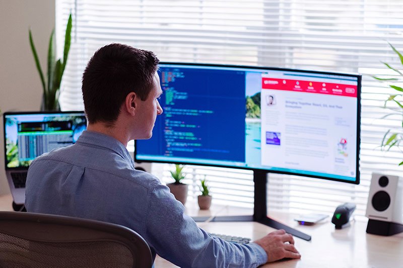 Local Computer Repairs: Your Trusted Neighbourhood Solution