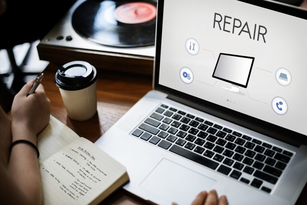 Local Computer Repairs: Your Trusted Neighbourhood Solution